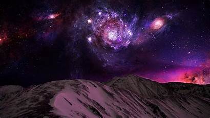 Universe Galaxy Amazing Wallpapers Background Space Galaxies