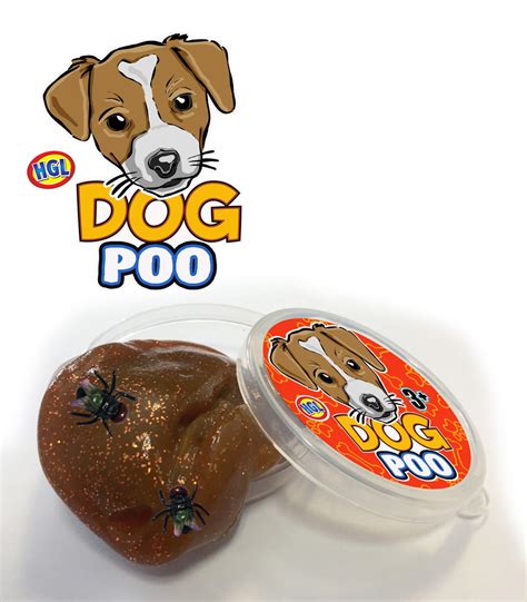 Best Toys 2019 Dog Poo Is The New Slime Uk Toymaker Declares