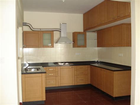 Can this be updated without painting the cabinetry? Kitchen: Bangalore furniture manufacturers: Techno Modular Furnitures