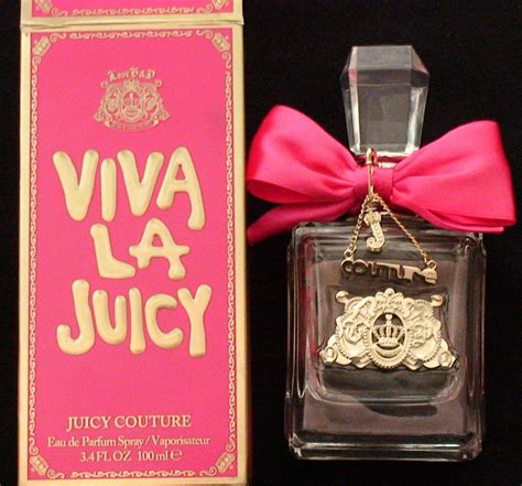 You may experience some delays with your order. My Perfume Diaries: Viva La Juicy: How will you wear it?!