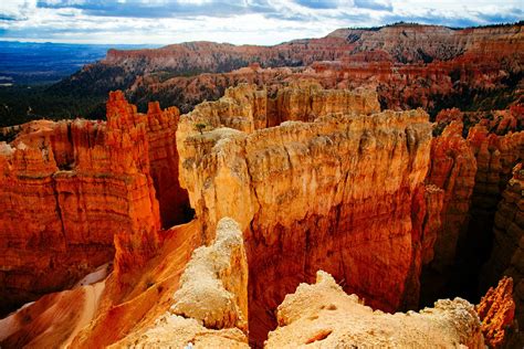 Bryce Canyon The Stunning Geology Of Southern Utah Qeeq Blog
