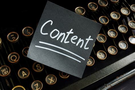 Content Creation Packages The Marketing Copywriter