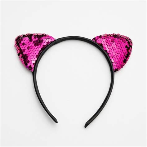 Mix And Match Kitty Ear Headbands Get 2 For 999 Archives