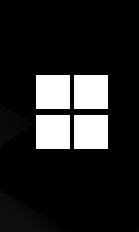 768x1280 Windows 11 4k Logo 768x1280 Resolution Wallpaper Hd Hi Tech