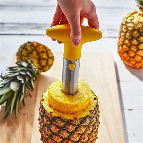 Pineapple Peeler Barecrate