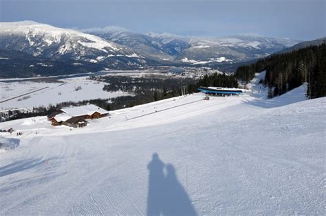 Revelstoke Review Ski North Americas Top 100 Resorts