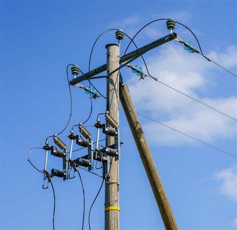 Broadway To Harness Low Voltage Poles For Uk Broadband Rollout Update