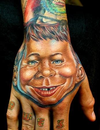 Image From Galleryoftattoosnow Com Cecilportertattooshosted