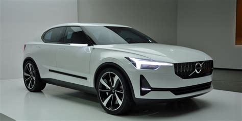 Transactionid date filer name received from or paid to amount benefits or opposes Polestar 2 to debut in Geneva with 400 hp, 350-mile range - Carrushome.com