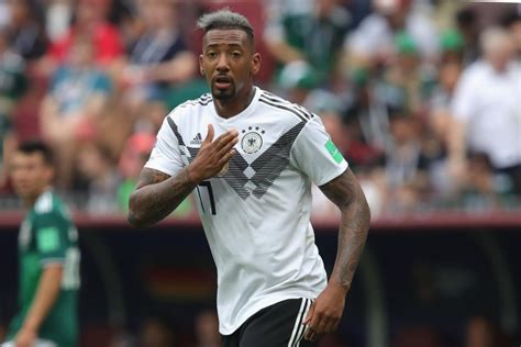 manchester united told they can sign bayern munich defender jerome boateng for £50million this