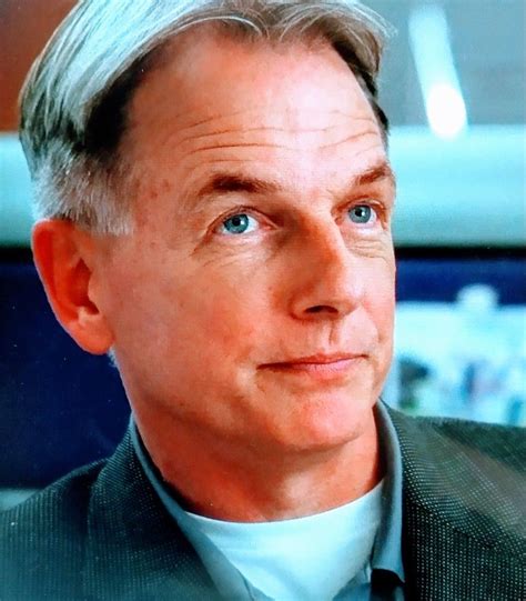Mejores Series Tv Mark Harmon Ncis Handsome Marks Wallpaper Quick