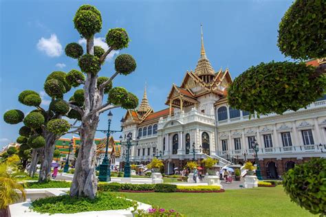 25 Best Things To Do In Bangkok Thailand Discovarica