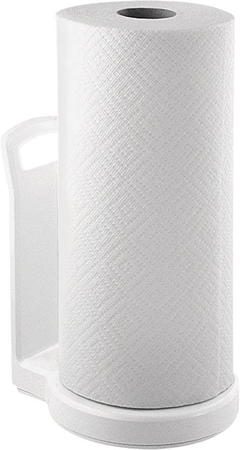 Interdesign Plastic Paper Towel Holder Spoons N Spice