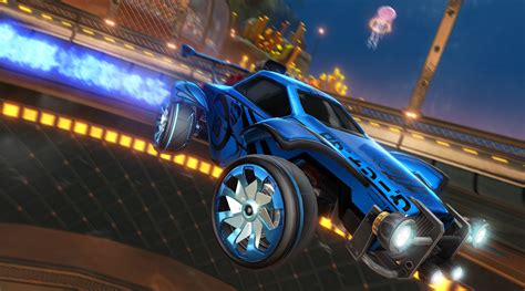 Exclusive Item For Rlcs Season 4 Attendees Rocket League Official