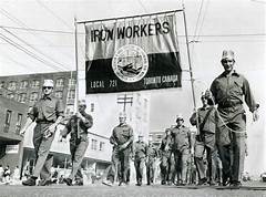 The Shadow Of Loss The Lasting Impact Of Ironworkers Deaths