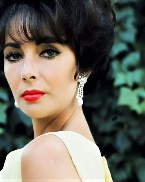 Lady Eves Reel Life The Many Loves Of Elizabeth Taylor
