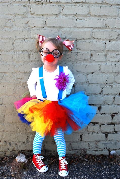 10 Cute Clown Costume Diy Ideas In 2022 44 Fashion Street