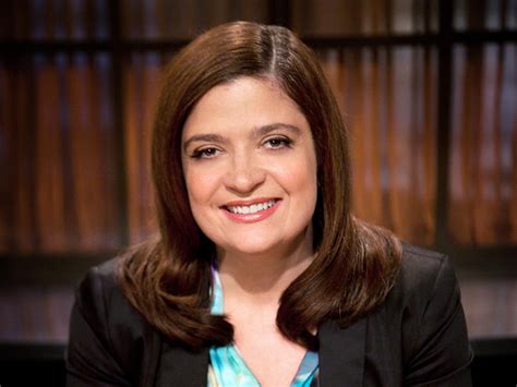 11 Things You Didnt Know About Alex Guarnaschelli — Chopped All Stars
