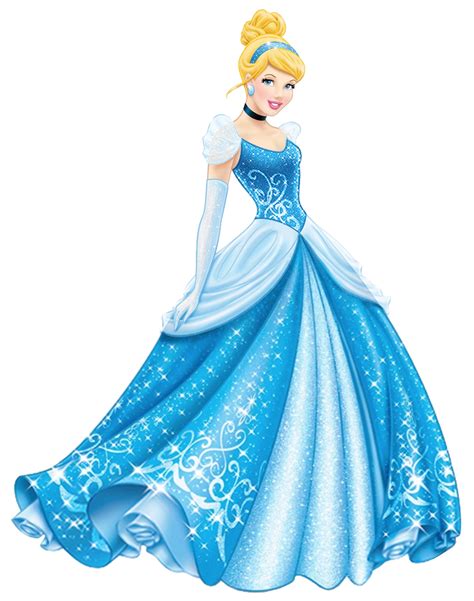 Cinderella Characters All Disney Princesses Disney Princess