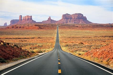 This Is Why Forrest Gump Monument Valley So Famous Tour In Planet