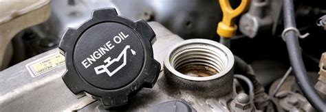 Signs Your Vehicle Needs An Oil Change Soon