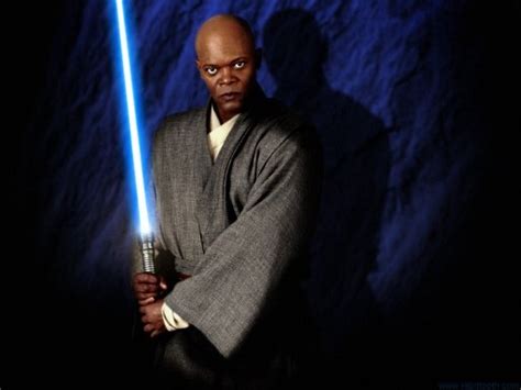 Is there a purple lightsaber in star wars? Why is Mace Windu's lightsaber purple? - Quora
