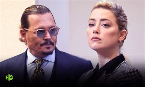 Depp Vs Heard 50 Million Defamation Trial To End With Heard’s Testimony On 27 May