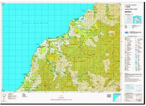 Diposting oleh google publisher di 22.45. KARTOGRAFI