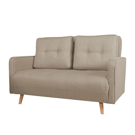 Haus deko kinder sofa zimmer küchensofa sofa möbelideen küchen sofa esszimmer sofa wohnkultur schlafzimmer. Schlafsofa Sander Webstoff - Hellbraun, Morteens - Sofas ...