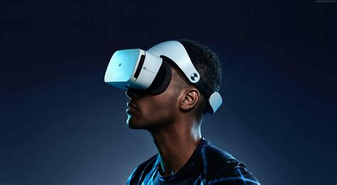 Virtual Reality To Już Nie Gadżet Lecz Substytut Realnego życia