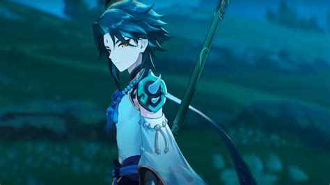 New Genshin Impact Short Trailer Endless Suffering Is Released
