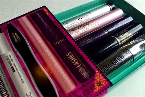 The Love Of Lipstick Sephora Favorites Lash Stash To Go