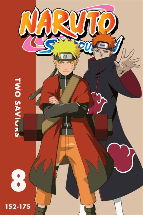 Naruto Shippuden Season 08 Hq By Theadius On Deviantart