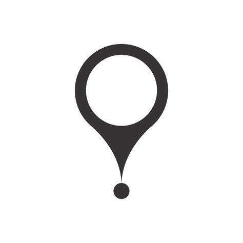 Location Location Pin Location Icon Png Transparent 9589770 Png