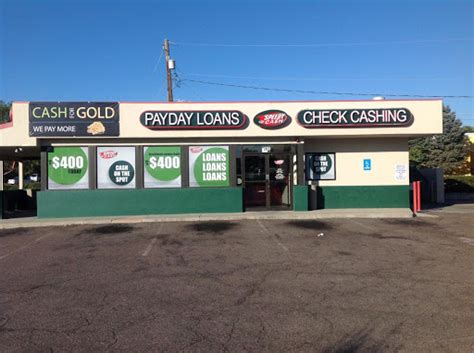 Thinking about a speedy cash loan? Loan Agency «Speedy Cash», reviews and photos