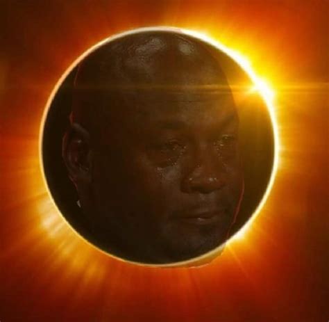 17 Best Solar Eclipse Memes