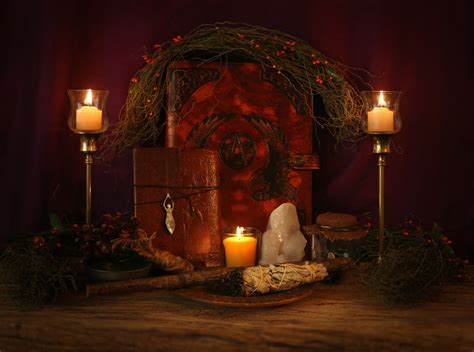 Wiccan Rituals And Beliefs A Guide To Wicca