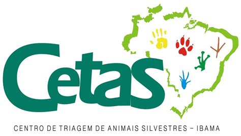 Lista de centros de triagem e de reabilitação de animais silvestres Cetas Cras Cetras