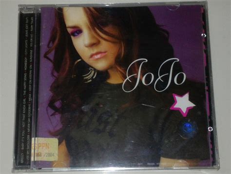 Jojo Jojo 2004 Cd Discogs