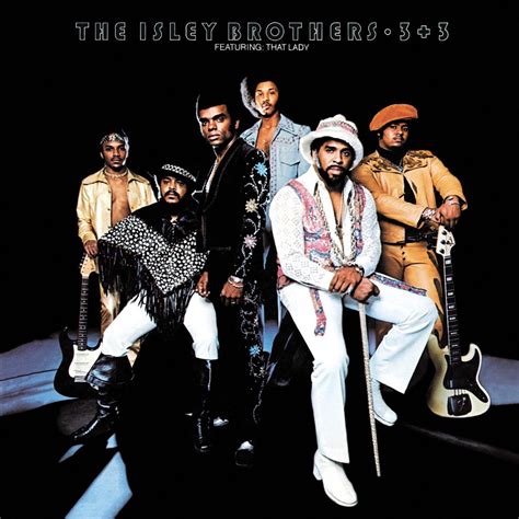 ‎3 3 by the isley brothers on apple music