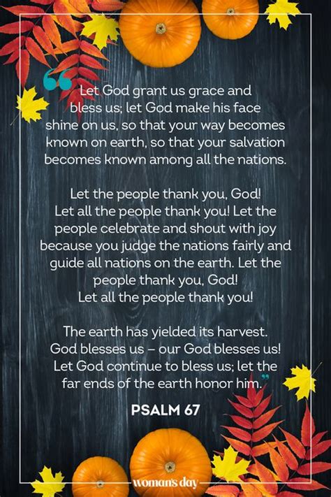 16 Best Psalms Of Thanksgiving Scripture Quotes About Thanksgiving