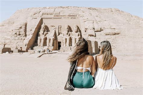 Is Egypt Safe One Solo Female Traveler Fills Us In Touristsecrets
