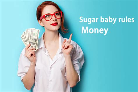 Sugar Baby Rules On Money Allowance Guide For Aspiring Sugar Babies