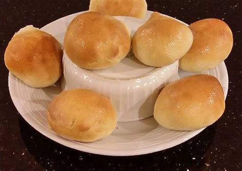 soft fluffy yeast rolls recipe by fenway cookpad