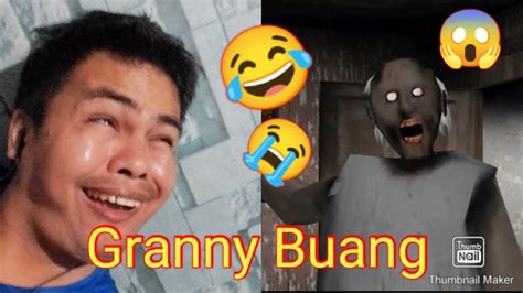 Granny Gameplay Part 2 Madayang Granny Youtube