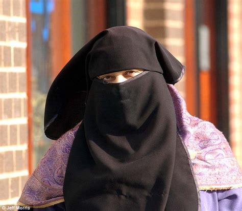 Bulgaria Becomes The Latest Country To Ban The Muslim Face Veil Daily