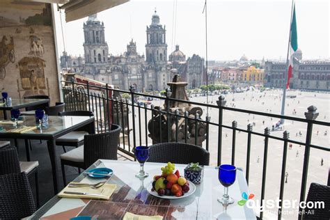 Its emblematic figure dominates the horizon, so that as you approach jaén, it will always be the first to welcome you. Gran Hotel Ciudad de Mexico Review: What To REALLY Expect ...