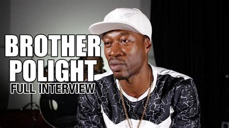 Exclusive The Vlad Couch Ft Brother Polight Full Interview Vladtv