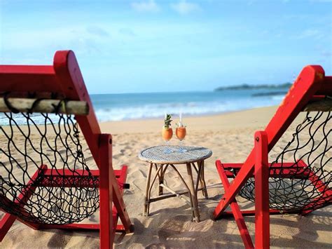 Asha Beach Ayurveda Spa Hotel Reviews Tangalle Sri Lanka
