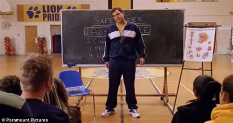 Jon Hamm Goes From Mad Men To Mean Girls As He Joins Mean Girls Musical As Sex Ed Teacher Coach